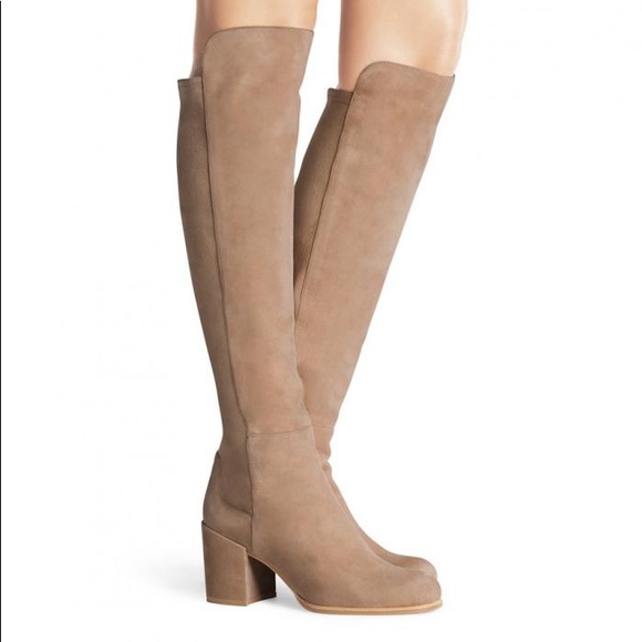 stuart weitzman alljack